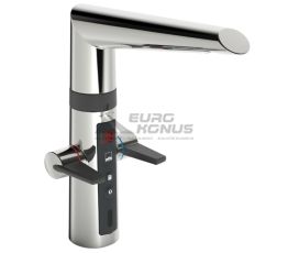 ORAS Смеситель для кухни гибридный Optima (2727F)