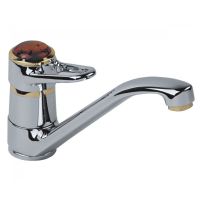 ARMATURA Смеситель для кухни однорычажный Jantar 473-935-03