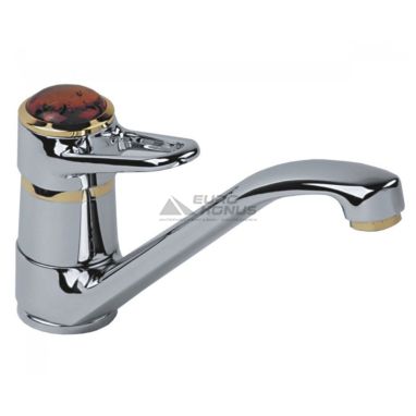 ARMATURA Смеситель для кухни однорычажный Jantar 473-935-03