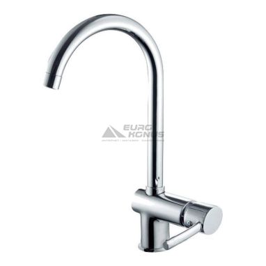 ARMATURA Смеситель для кухни однорычажный Diament (4103-914-00)