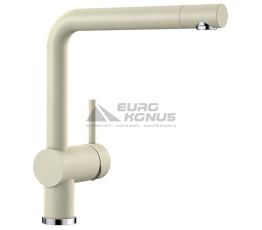 BLANCO Смеситель для кухни однорычажный LINUS жасмин (516703)