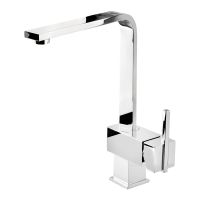 DEANTE Смеситель для кухни однорычажный Cubic BDD 063M