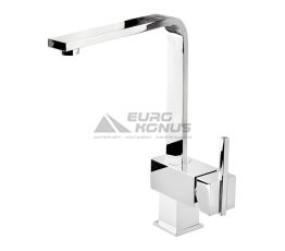 DEANTE Смеситель для кухни однорычажный Cubic BDD 063M