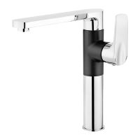 DEANTE Смеситель для кухни однорычажный Gardenia BEG B630