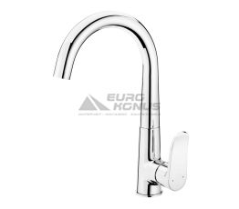 DEANTE Смеситель для кухни однорычажный Werbena BCW 062М