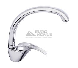 EURO PRODUCT Смеситель для кухни однорычажный Afina 777 (EP0103)