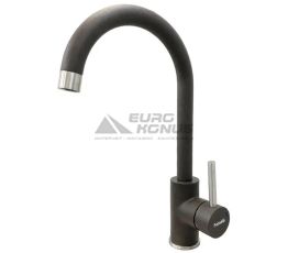 FABIANO Смеситель для кухни однорычажный SKF 850 ST Espresso (8232.401.0911)