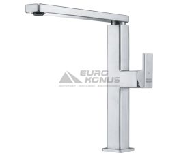 FRANKE Смеситель для кухни однорычажный CENTINOX NEO SWIVEL нержавеющая сталь (115.0547.854)