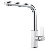 FRANKE Смеситель для кухни однорычажный Maris Swivel хром (115.0392.332)