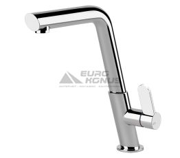 GESSI Смеситель для кухни однорычажный Incline хром (50005-031)