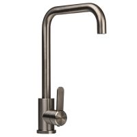 GLOBUS LUX Смеситель для кухни однорычажный WIEN SUS2-203L