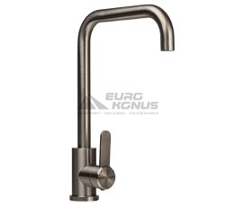 GLOBUS LUX Смеситель для кухни однорычажный WIEN SUS2-203L