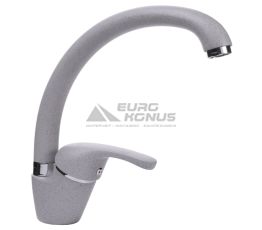 GLOBUS LUX Смеситель для кухни однорычажный GLSO-0203S-2-ARENA