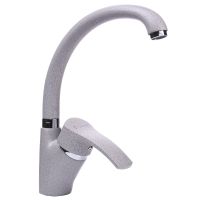 GLOBUS LUX Смеситель для кухни однорычажный GLQU-0203S-BIG-2-ARENA