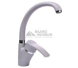 GLOBUS LUX Смеситель для кухни однорычажный GLQU-0203S-BIG-2-ARENA