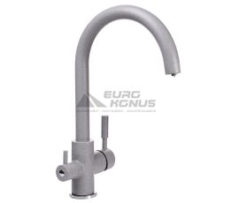 GLOBUS LUX Смеситель для питьевой воды двухрычажный GLLR-0333-2-ARENA