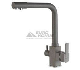 GLOBUS LUX Смеситель для питьевой воды двухрычажный GLLR-0100-2-ARENA