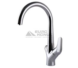 GLOBUS LUX Смеситель для питьевой воды двухрычажный GLLR-0222