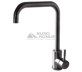 GLOBUS LUX Смеситель для кухни однорычажный ALPEN SBT1-203L