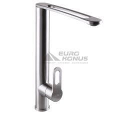 GLOBUS LUX Смеситель для кухни однорычажный RING SR-203-10
