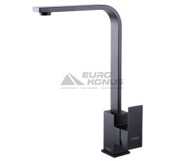 GLOBUS LUX Смеситель для кухни однорычажный SICILIA SBQ-203S-BB