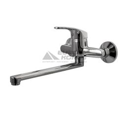 GLOBUS LUX Смеситель для кухни однорычажный Caprice GLCA-0104