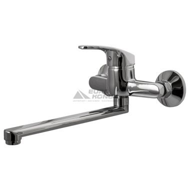 GLOBUS LUX Смеситель для кухни однорычажный Caprice GLCA-0104