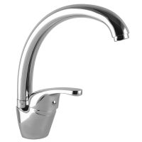 GLOBUS LUX Смеситель для кухни однорычажный Solly GLSO-0103S