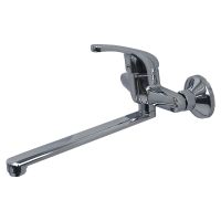 GLOBUS LUX Смеситель для кухни однорычажный Solly GLSO-0104