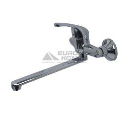 GLOBUS LUX Смеситель для кухни однорычажный Solly GLSO-0104