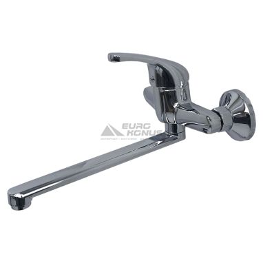 GLOBUS LUX Смеситель для кухни однорычажный Solly GLSO-0104