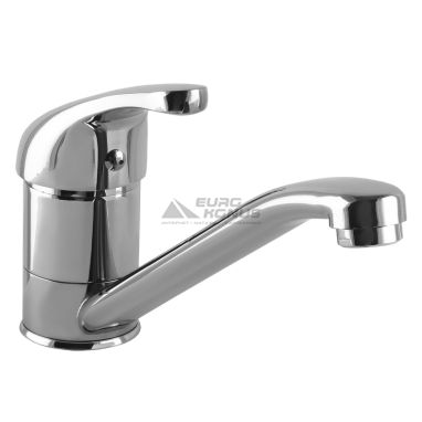 GLOBUS LUX Смеситель для кухни однорычажный Solly GLSO-0103