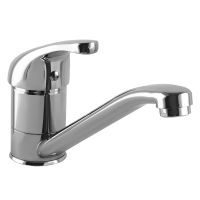 GLOBUS LUX Смеситель для кухни однорычажный Solly GLSO-0203