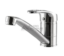 GLOBUS LUX Смеситель для кухни однорычажный Caprice GLCA-0103