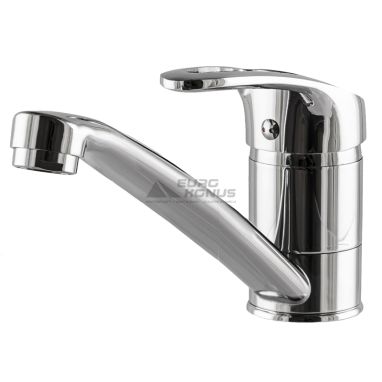 GLOBUS LUX Смеситель для кухни однорычажный Caprice GLCA-0103