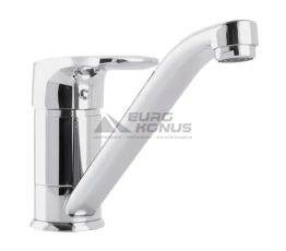 GLOBUS LUX Смеситель для кухни однорычажный SEVA GLSV-0203-BIG