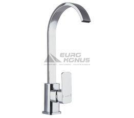 GLOBUS LUX Смеситель для кухни однорычажный Milano GLM-203L