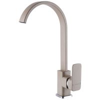 GLOBUS LUX Смеситель для кухни однорычажный Milano GLM-203L-FRANKE