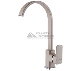GLOBUS LUX Смеситель для кухни однорычажный Milano GLM-203L-FRANKE