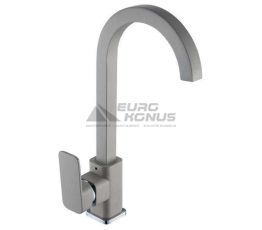 GLOBUS LUX Смеситель для кухни однорычажный Milano GLM-203SQ-FRANKE
