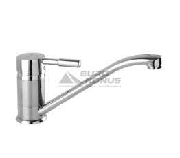 GLOBUS LUX Смеситель для кухни однорычажный LAZER GLLR1-203-BIG