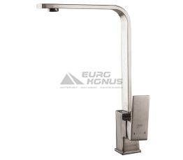GLOBUS LUX Смеситель для кухни однорычажный SHK-203S-M