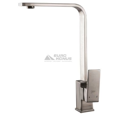 GLOBUS LUX Смеситель для кухни однорычажный SHK-203S-M