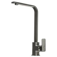 GLOBUS LUX Смеситель для кухни однорычажный SHK-203S-P
