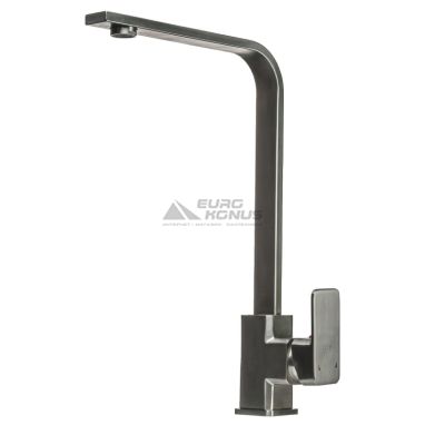 GLOBUS LUX Смеситель для кухни однорычажный SHK-203S-P