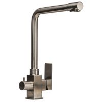 GLOBUS LUX Смеситель для питьевой воды двухрычажный ALPEN SUS-0110-1