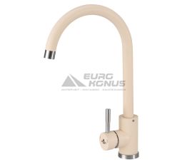GRANADO Смеситель для кухни однорычажный Elche ivory (gz0104)