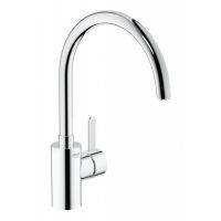 GROHE Смеситель для кухни однорычажный Eurosmart Cosmopolitan (32843000)