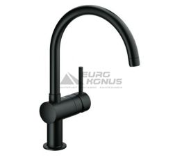 GROHE Смеситель для кухни однорычажный Minta (32917KS0)