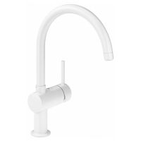 GROHE Смеситель для кухни однорычажный Minta (32917LS0)
